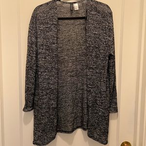 H&M thin cardigan